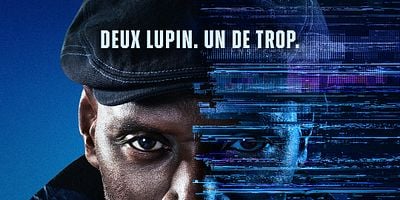 poster de la série 