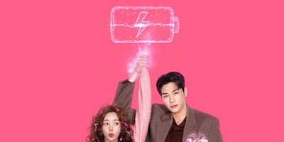 poster de la série 