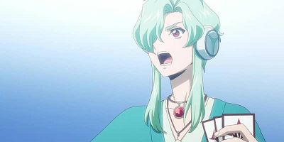 poster de la série Tabou et protection, le vrai sens des vœux