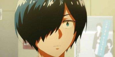 poster de la série Festival sportif