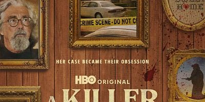 poster de la série 