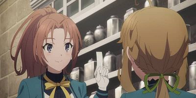 poster de la série Des moments inopportuns