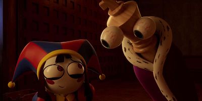 poster de la série Le mystère de Mildenhall Manor