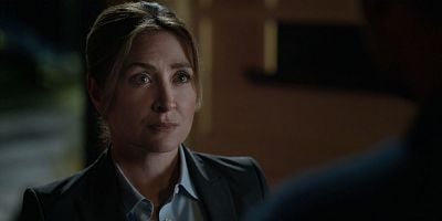 poster de la série Saigner la bête