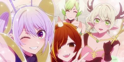 poster de la série Respect des règles