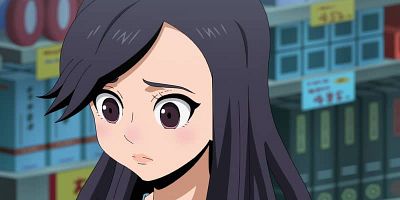 poster de la série Individualité