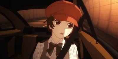 poster de la série Nadeko Draw - Partie 5