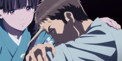 poster de la série Démons et communion sacrée