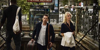poster de la série 