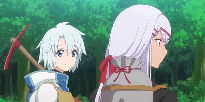 poster de la série Mon premier atelier