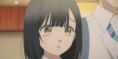 poster de la série Adieu, mon ancienne moi