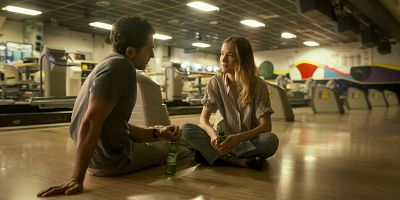 poster de la série Retour au bercail