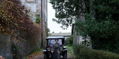 poster de la série 