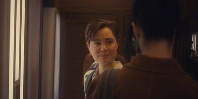 poster de la série Kira et Eleanor