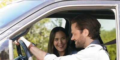 poster de la série See You Sometime