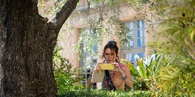 poster de la série Pour le meilleur et pour le pire - 2ème partie