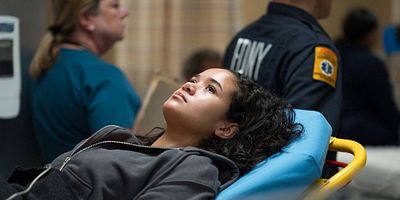 poster de la série La première fois