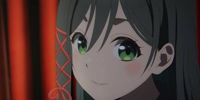 poster de la série La raison des veillées nocturnes ~Liens~