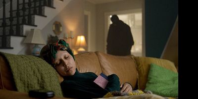 poster de la série Cours, petit agneau