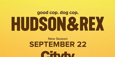 poster de la série 