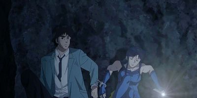 poster de la série J'aimerais que rien ne change