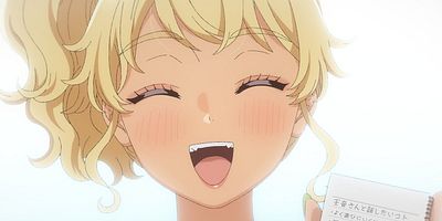 poster de la série Tu m'as piégée, Kotoko Ijichi !