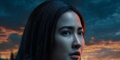 poster de la série La goule de Nasao