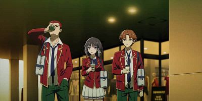 poster de la série 