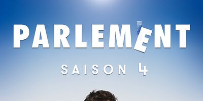 poster de la série Bouc émissaire