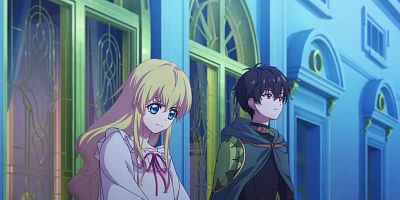 poster de la série L'héroïne d'Aug