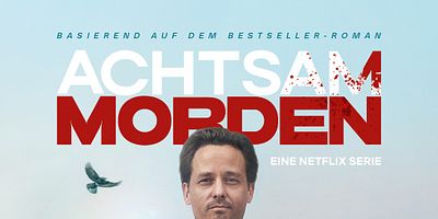 poster de la série Respirer