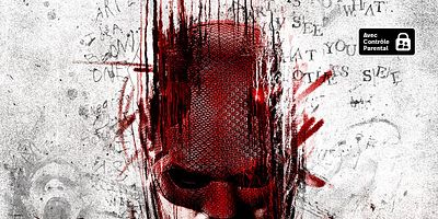 poster de la série Une demi-heure au Paradis