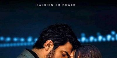 poster de la série 