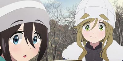 poster de la série La grande fringale !