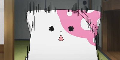 poster de la série Champichien et « l’esgarcot »