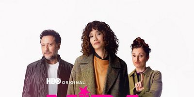 poster de la série From Sadness
