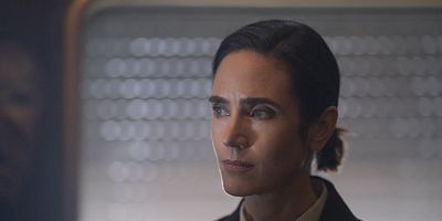 poster de la série Dernier arrêt