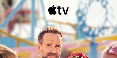 poster de la série 