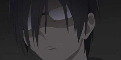 poster de la série Nous sommes ennemis