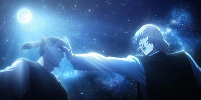 poster de la série Je suis de confession héliocentrique