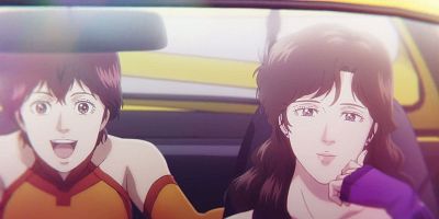 poster de la série Souvenirs de papa