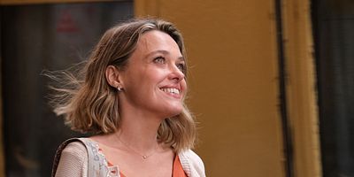 poster de la série Coup de théâtre