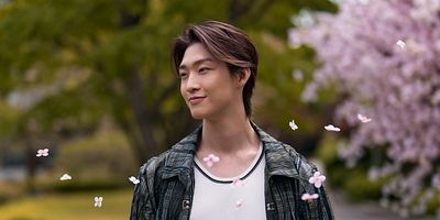 poster de la série La liste du coucher de soleil