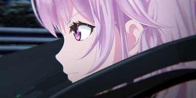 poster de la série Vitesse max et au-delà