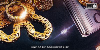 poster de la série 