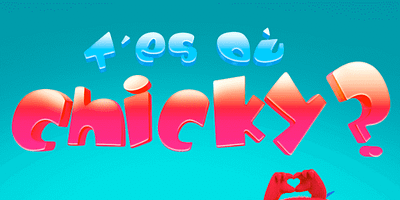 poster de la série 