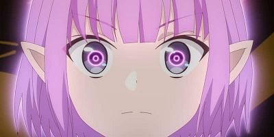 poster de la série Une cuisine encourageante.