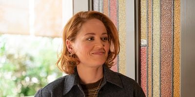 poster de la série Pourquoi est-ce que le bras de Jack saigne ?