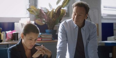 poster de la série Liaison dangereuse