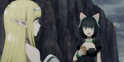 poster de la série Je suis toujours prêt à mourir